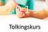 Tolkingskurs