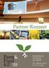 Partner-Konzept. International Congress bcc Berlin 23. Januar Uhr