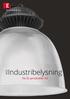 #02. Industribelysning. fra EL-produkter AS