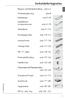 Valg av overflatebehandling side 4-6. Potensialutjevning side 8. Kabelstiger side Kabelbaner/ Armaturskinner side Gitterbaner side