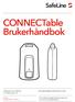 CONNECTable Brukerhåndbok