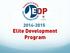 Elite Development Program