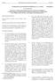 EØS-tillegget til Den europeiske unions tidende Nr. 60/311. KOMMISJONENS GJENNOMFØRINGSFORORDNING (EU) nr. 1247/2012. av 19.