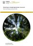 Bevaring av skogtregenetiske ressurser