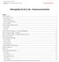 Retningslinjer for fos 14a - Fosweb parameterliste