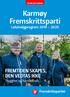 Karmøy Fremskrittsparti