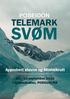 POSEIDON TELEMARK SVØM. Approbert stevne og Minirekrutt september 2019 i Kjølneshallen, PORSGRUNN