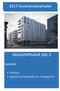 Stipulerte felleskostnader m/skattefradrag pr. mnd. år 1-5. Stipulerte driftskostnader pr. mnd. Stipulerte kapitalkostnader pr. mnd.