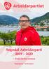 Sogndal Arbeidarparti