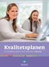 Kvalitetsplanen. for vidaregåande opplæring i Møre og Romsdal