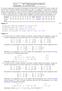 Oppgave P. = 2/x + C 6 P. + C 6 P. d) 12(1 x) 5 dx = 12u 5 1/( 1) du = 2u 6 + C = 2(1 x) 6 + C 6 P. Oppgave P.