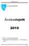 Årsbudsjett 2015 ALVDAL KOMMUNE. Tekst (beslutningsgrunnlag) Obligatoriske budsjettskjema - investering og drift. Side 1