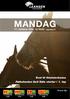 MANDAG. Kval til Hesteierkanna Folkehesten Gull Odin starter i 1. løp. 17. oktober 2016 kl Løpsdag 41. Pris kr 25,- V5 Innlevering 19.