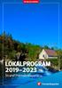 LOKALPROGRAM