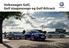 Volkswagen Golf, Golf stasjonsvogn og Golf Alltrack