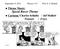Speed Racer Theme. Theme Music: Cartoon: Charles Schultz / Jef Mallett Peanuts / Frazz. September 9, 2011 Physics 131 Prof. E. F.