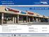 MAPLE HEIGHTS. $ $9.50 psf NNN 675-1,800 SF COMMERCIAL FOR LEASE N 108th St Omaha, Nebraska * * CERTIFIED *