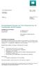 Revisjonsrapport: Revisjon ved TiZir Titanium & Iron AS