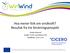 Hva mener folk om vindkraft? Resultat fra tre forskningsprosjekt