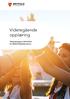 Videregående opplæring. Tilstandsrapport 2015/2016 for Østfold fylkeskommune