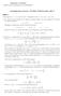 Γ = u dl = u φ adφ = 2πωa 2 = 6.28m 2 /s. r = 1 (ru r )