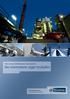 Stillas, isolering, overflatebehandling & industrivedlikehold. Der menneskene utgjør forskjellen. ThyssenKrupp Xervon Powering Plant Performance