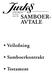 juridisk rådgivning for kvinner stiftet 1974 SAMBOER- AVTALE Veiledning Samboerkontrakt Testament