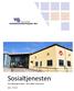 Sosialtjenesten. Forvaltningsrevisjon - Notodden kommune 2014 :: 707 017