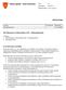 Deanu gielda - Tana kommune Arkiv: 256 Arkivsaksnr: 2009/951-10 Saksbehandler: Frode Gundersen. Øst Finnmark Avfallsselskap ANS - Selskapskontroll