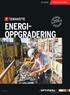 7 TEMAHEFTE ENERGI- OPPGRADERING