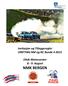 Invitasjon og Tilleggsregler DRIFTING NM og NC Runde 4 2015. Eikås Motorsenter 8.- 9. August NMK BERGEN