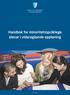 Handbok for minoritetsspråklege elevar i vidaregåande opplæring
