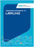 INNHOLDSREGISTER. 1. Velkommen som lærling... 3. 2. Definisjoner... 4. 3. Om Maritimt Opplæringskontor... 5