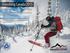 Freeskiing Canada 2015