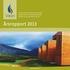 Viken senter for psykiatri og sjelesorg Psykiatreja ja sieludikšun guovddáš Psykiatrian ja sielunhoion keskus. Årsrapport 2013. www.vikensenter.