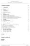 1. SAMMENDRAG 2 2. INNLEDNING 2 3. PROBLEMSTILLING 3 4. FAKTADEL 3 5. REVISORS VURDERING 3 6. REVISORS KONKLUSJONER 6 7. REVISORS ANBEFALINGER 7