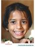 INNHOLD. Vårt arbeid og løfte. s 5. Fadderbidraget. s 6. Indias Barn. s 8. Fjernadopsjonsprogrammet. s 10. Mange aktiviteter - ett mål.