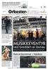 Orkester-forum MUSIKKEVENTYR