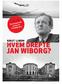 Hvem drepte Jan Wiborg?