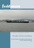 NOx-avgift - Konsekvenser for fraktefarten s. 4 Hvordan utnytte potensialet til sjøtransporten sett fra industriens ståsted? s. 15