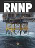 sammendragsrapport - utviklingstrekk 2012 - norsk sokkel rnnp risikonivå i norsk petroleumsvirksomhet