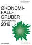 ØKONOMI- FALL- GRUBER