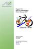 Rapport frå gang- og sykkeltelling i Nedre Glomma 2005