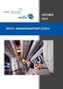 OKTOBER 2014 NELFO - MARKEDSRAPPORT 2/2014