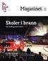 Magasinet Aktualitetsmagasin juni 2010