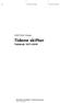 Tidene skifter. Tidsbruk 1971-2010. Odd Frank Vaage. 125 Statistiske analyser. Statistical Analyses