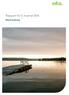 Rapport for 3. kvartal 2014. Eika Forsikring