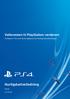 Velkommen til PlayStation-verdenen. Konfigurer PS4 med denne hjelpsomme hurtigstartveiledningen. Hurtigstartveiledning.