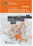 Kommunedelplan for byutvikling og bevaring i indre Oslo 2005-2020