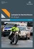 Vegdirektoratet Veg og transportavdelningen Trafikkforvaltning 05.07.2013. Læreplan for førerkortklasse A1, A2 og A